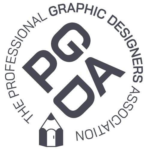 PGDA logo